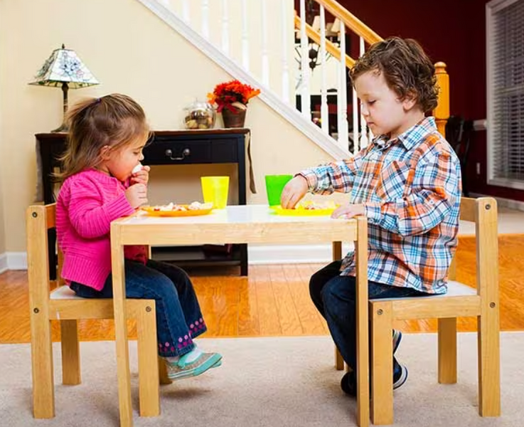 Simple Ways to Implement Montessori Method at Home for Toddlers