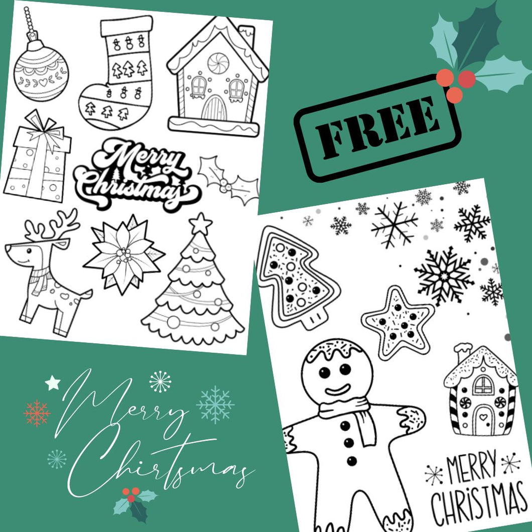 Free Christmas Cards