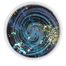 Load image into Gallery viewer, Space Galaxy Playdough
