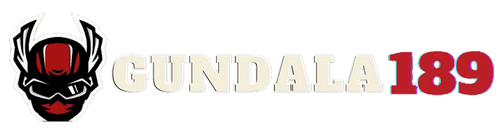 logo GUNDALA189